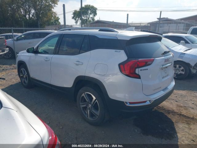 3GKALPEV6KL208841 GMC Terrain Slt