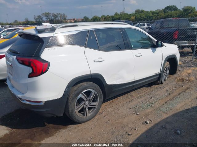 3GKALPEV6KL208841 GMC Terrain Slt