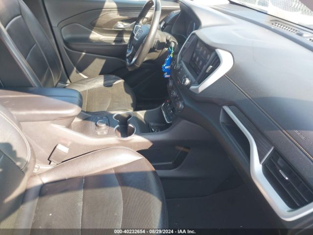 3GKALPEV6KL208841 GMC Terrain Slt