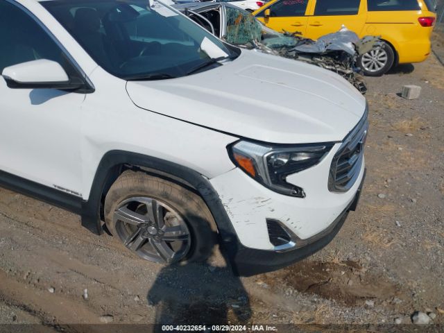 3GKALPEV6KL208841 GMC Terrain Slt