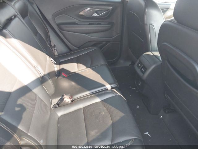 3GKALPEV6KL208841 GMC Terrain Slt