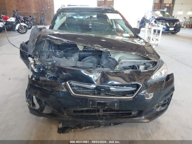 4S3GTAB69J3734455 Subaru Impreza 2.0i Premium