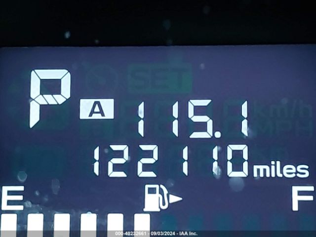 4S3GTAB69J3734455 Subaru Impreza 2.0i Premium