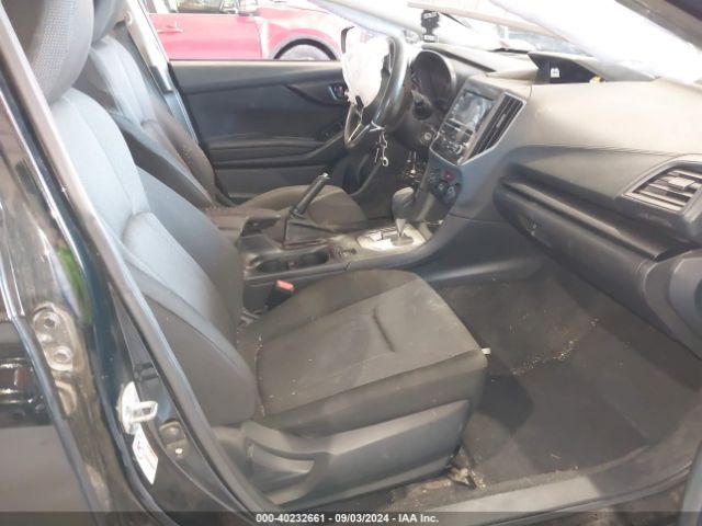 4S3GTAB69J3734455 Subaru Impreza 2.0i Premium