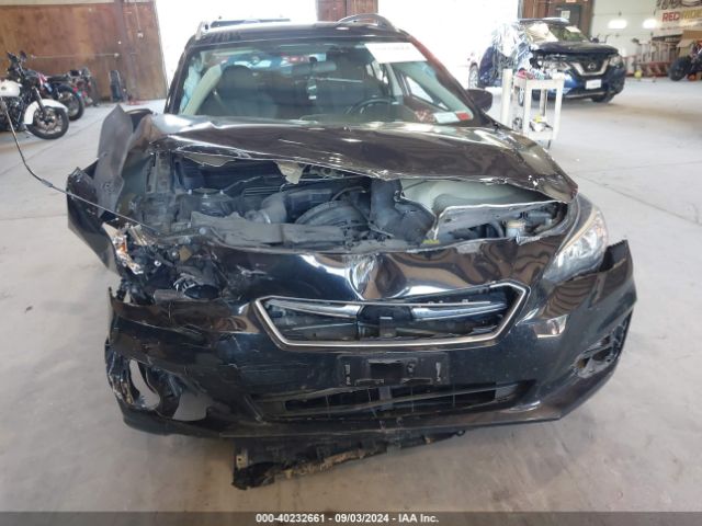 4S3GTAB69J3734455 Subaru Impreza 2.0i Premium