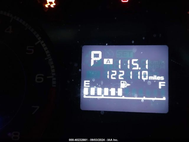 4S3GTAB69J3734455 Subaru Impreza 2.0i Premium