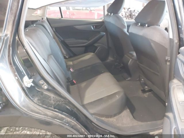 4S3GTAB69J3734455 Subaru Impreza 2.0i Premium