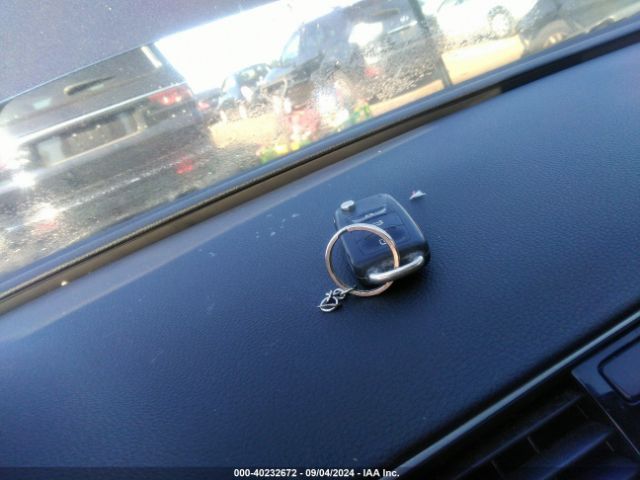 1VWBN7A32EC029305 Volkswagen Passat 2.0l Tdi Se