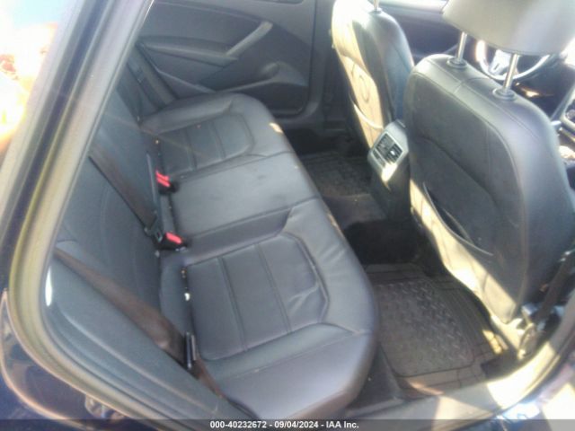 1VWBN7A32EC029305 Volkswagen Passat 2.0l Tdi Se