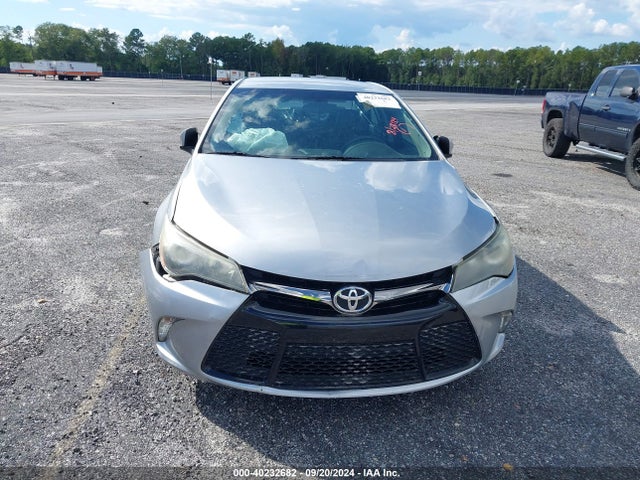 Toyota CAMRY SE 2017 4T1BF1FK8HU321838 Image 12