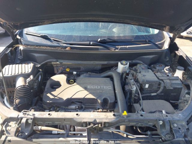 2022 CHEVROLET EQUINOX 3GNAXNEV4NS222744 Photo 9