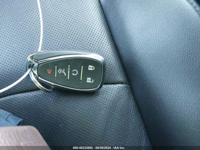 2022 CHEVROLET EQUINOX 3GNAXNEV4NS222744 Photo 10