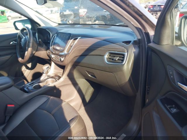 2022 CHEVROLET EQUINOX 3GNAXNEV4NS222744 Photo 4