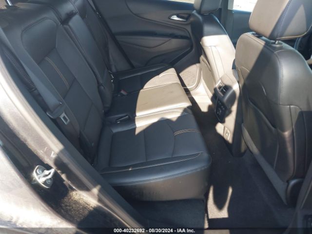2022 CHEVROLET EQUINOX 3GNAXNEV4NS222744 Photo 7