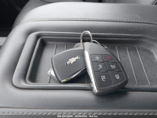 Chevrolet Suburban 2wd Lt 2023 1GNSCCKD2PR373474 Image 11