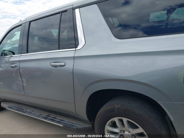 Chevrolet Suburban 2wd Lt 2023 1GNSCCKD2PR373474 Image 14