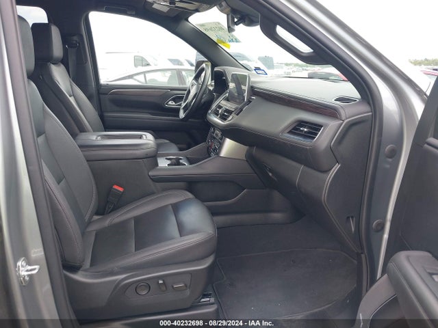Chevrolet Suburban 2wd Lt 2023 1GNSCCKD2PR373474 Image 5