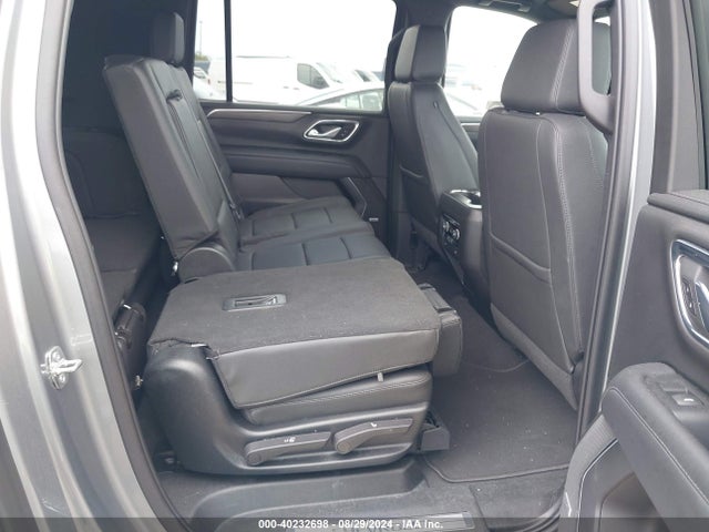 Chevrolet Suburban 2wd Lt 2023 1GNSCCKD2PR373474 Image 8