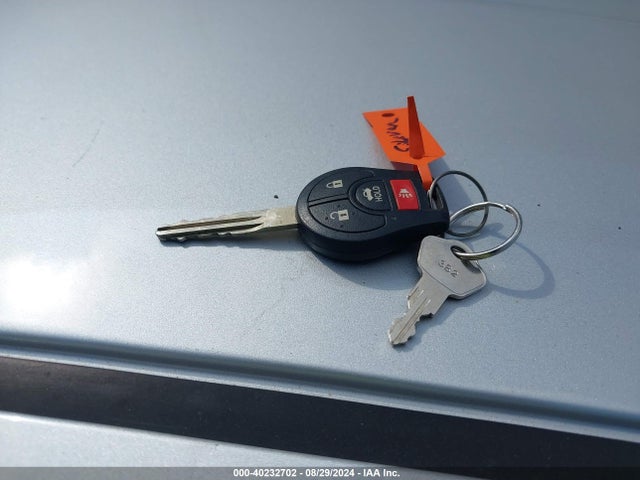 Nissan Versa 1.6 Sv 2015 3N1CN7AP2FL802129 Image 11
