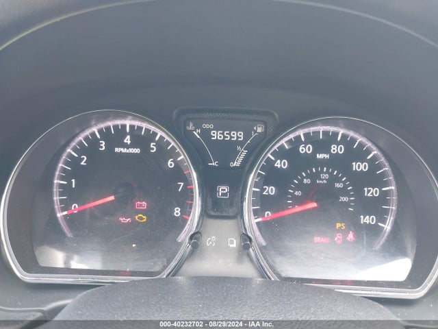 Nissan Versa 1.6 Sv 2015 3N1CN7AP2FL802129 Image 7