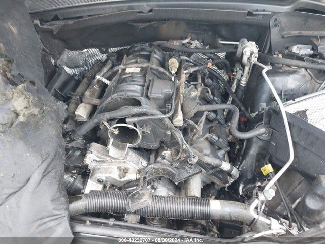 1C4RJFJT8HC751373 Jeep Grand Cherokee Summit 4x4