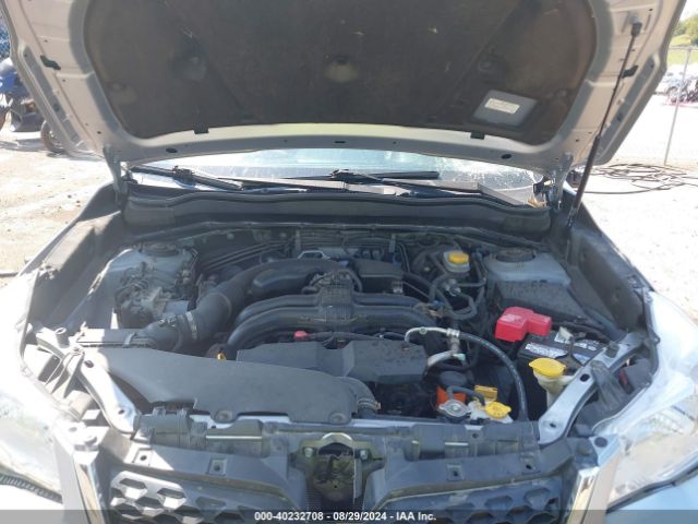 JF2SJAFC8FH530905 Subaru Forester 2.5i Premium