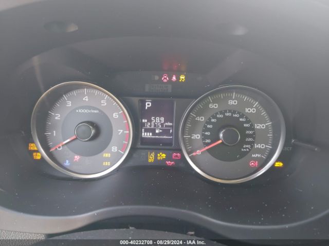JF2SJAFC8FH530905 Subaru Forester 2.5i Premium