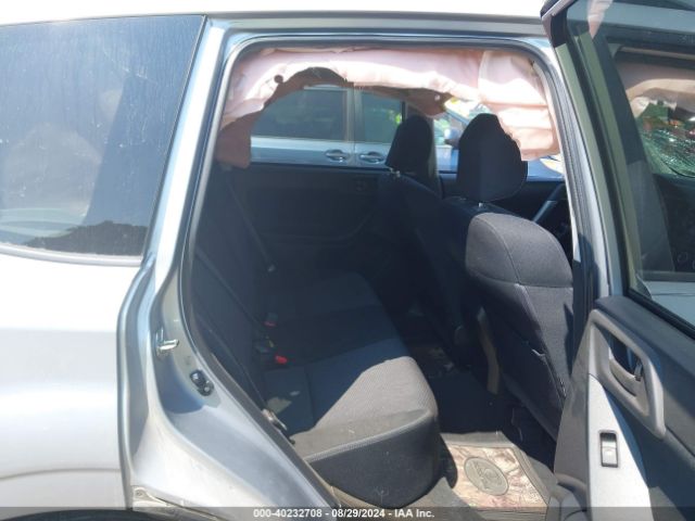 JF2SJAFC8FH530905 Subaru Forester 2.5i Premium