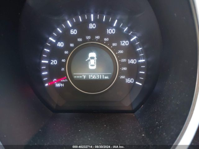 KNAGM4A75F5576570 KIA Optima Lx