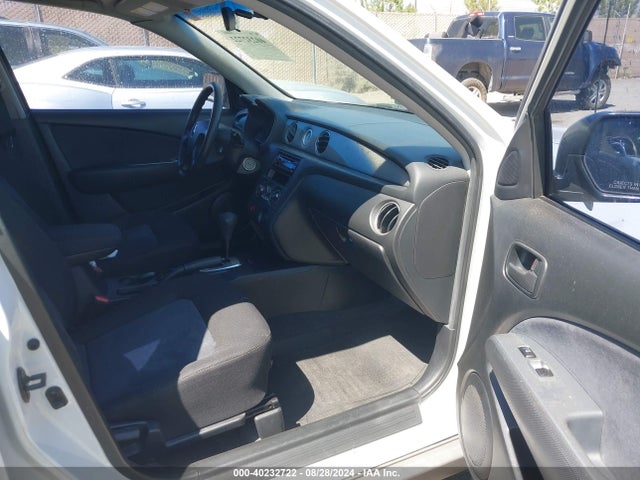 2003 MITSUBISHI OUTLANDER JA4LX31G43U049652 Photo 4