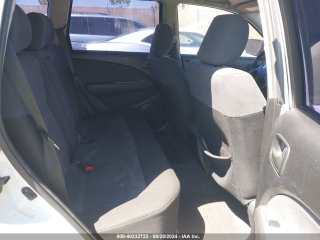 2003 MITSUBISHI OUTLANDER JA4LX31G43U049652 Photo 7