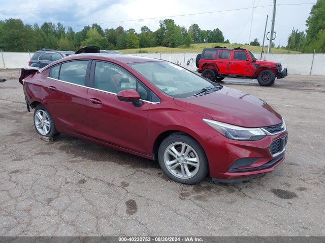 2016 1G1BE5SM6G7250554 main image