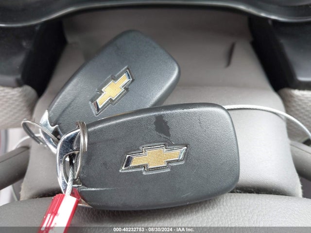 Chevrolet Cruze Lt Auto 2016 1G1BE5SM6G7250554 Image 11