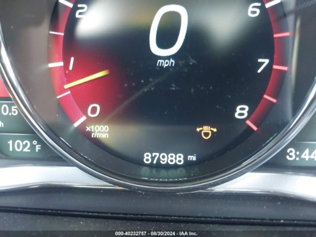 YV4902RH5F2621417 Volvo Xc60 T6 R-design Platinum