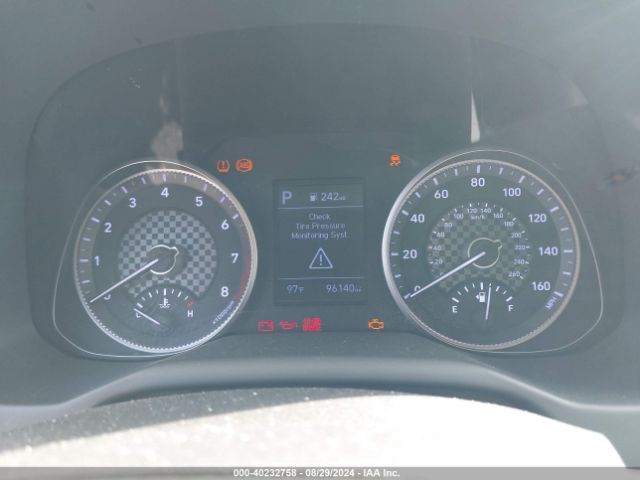 5NPD84LF8KH435131 Hyundai ELANTRA SEL