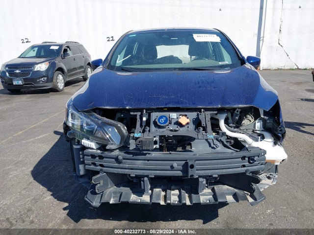Nissan Leaf S Plus 62 Kwh/sl Plus 62 Kwh/sv Plus 62 Kwh 2020 1N4BZ1CP0LC301678 Image 13