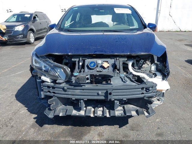 Nissan Leaf S Plus 62 Kwh/sl Plus 62 Kwh/sv Plus 62 Kwh 2020 1N4BZ1CP0LC301678 Image 6