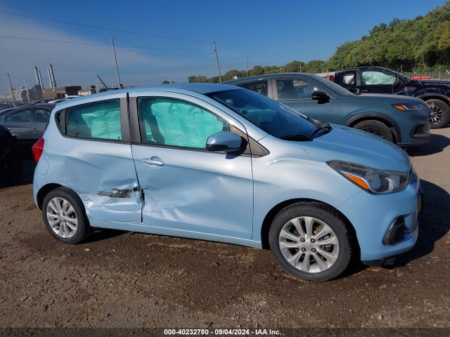 Chevrolet Spark 1lt Cvt 2016 KL8CD6SA1GC562680 Image 13
