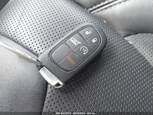1C4PJMMB4PD111507 Jeep Cherokee Altitude Lux 4x4