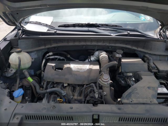 KM8J3CA25JU642345 Hyundai Tucson Value
