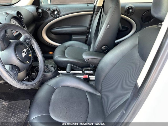 2013 MINI COUNTRYMAN WMWZB3C5XDWR35911 Photo 4