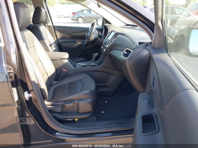2GNAXKEVXL6117099 Chevrolet Equinox Fwd Lt 1.5l Turbo