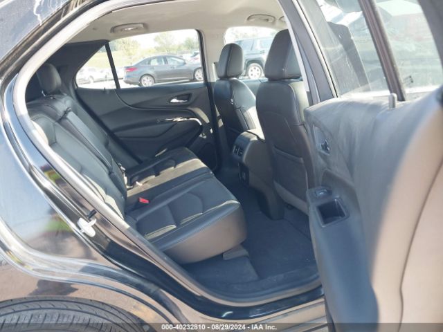 2GNAXKEVXL6117099 Chevrolet Equinox Fwd Lt 1.5l Turbo