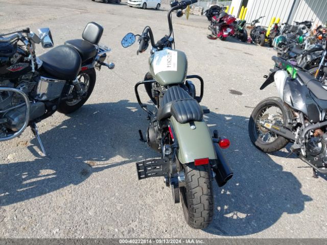2021 HARLEY-DAVIDSON FXBBS 1HD1YYK15MB060172 Photo 5