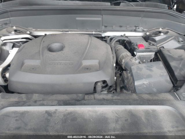YV4A22PK6K1443765 Volvo Xc90 T6 Momentum
