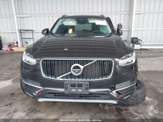 YV4A22PK6K1443765 Volvo Xc90 T6 Momentum
