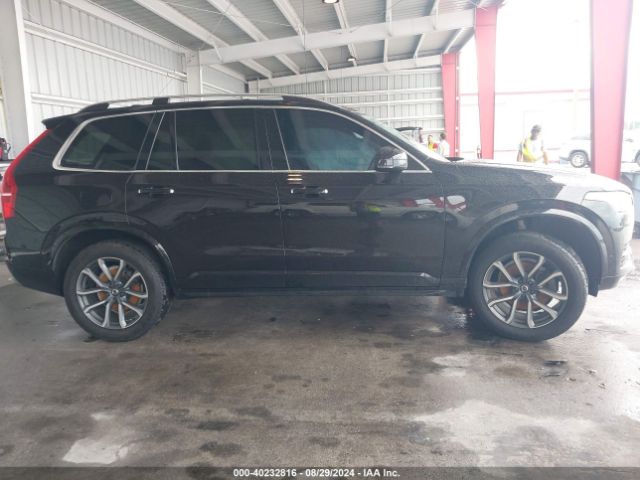 YV4A22PK6K1443765 Volvo Xc90 T6 Momentum