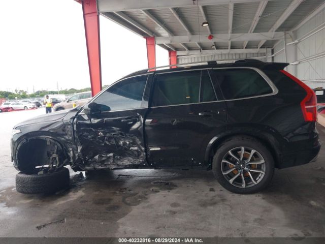 YV4A22PK6K1443765 Volvo Xc90 T6 Momentum