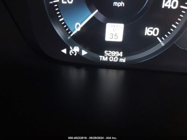 YV4A22PK6K1443765 Volvo Xc90 T6 Momentum