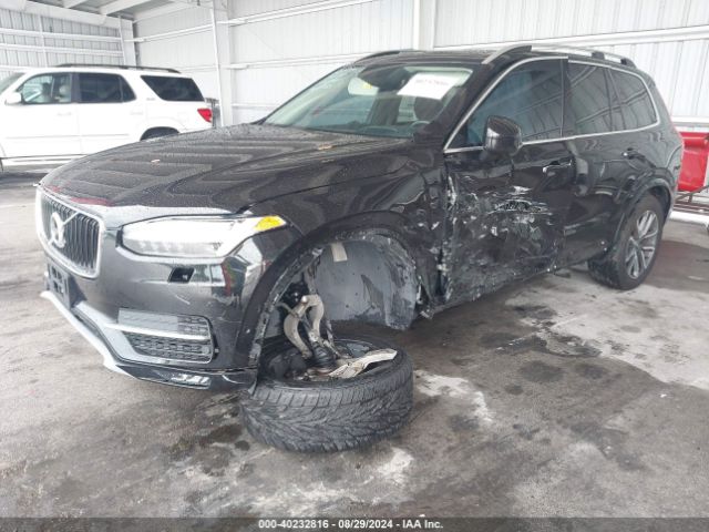 YV4A22PK6K1443765 Volvo Xc90 T6 Momentum